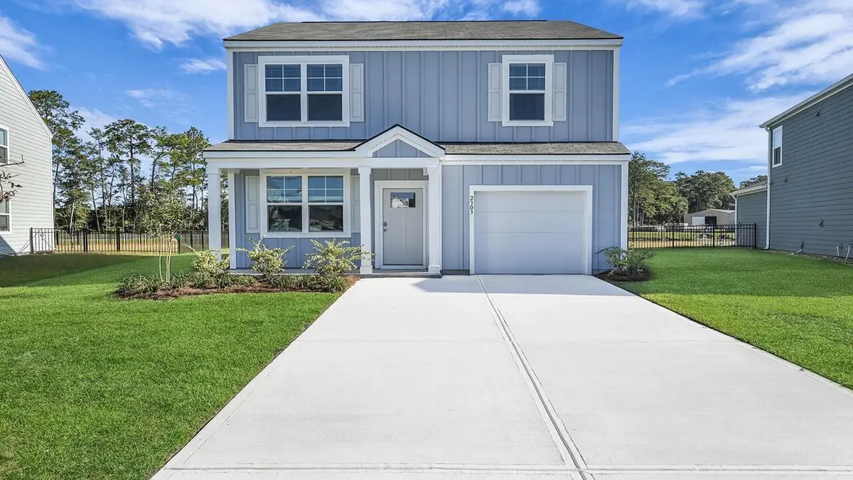 6046 Grangestone Lane, Ravenel, SC 29470 - #1