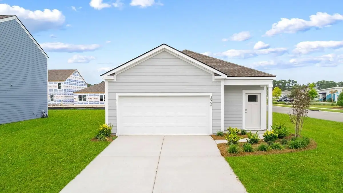 3995 Aberfeldy Lane, Ravenel, SC 29470 - #1