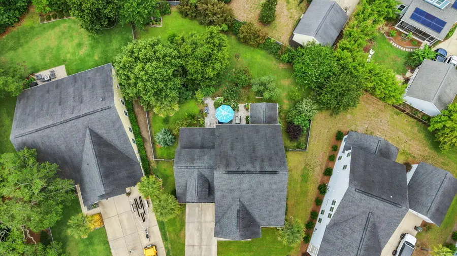 2737 Battery Pringle Drive, Johns Island, SC 29455 - #3