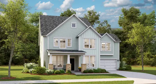 1036 Red Turnstone Run, Summerville, SC 29485