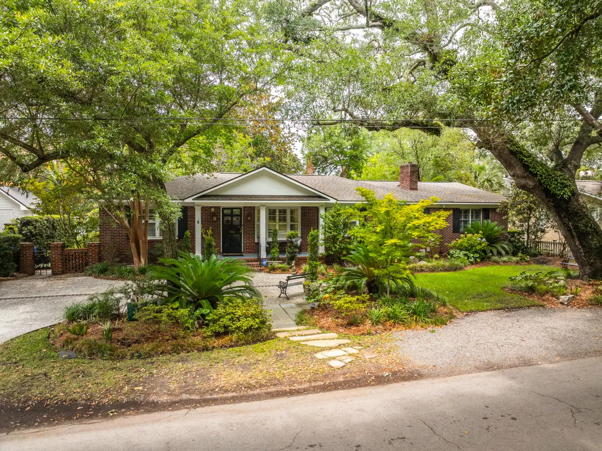 114 Live Oak Drive, Mount Pleasant, SC 29464 - #1