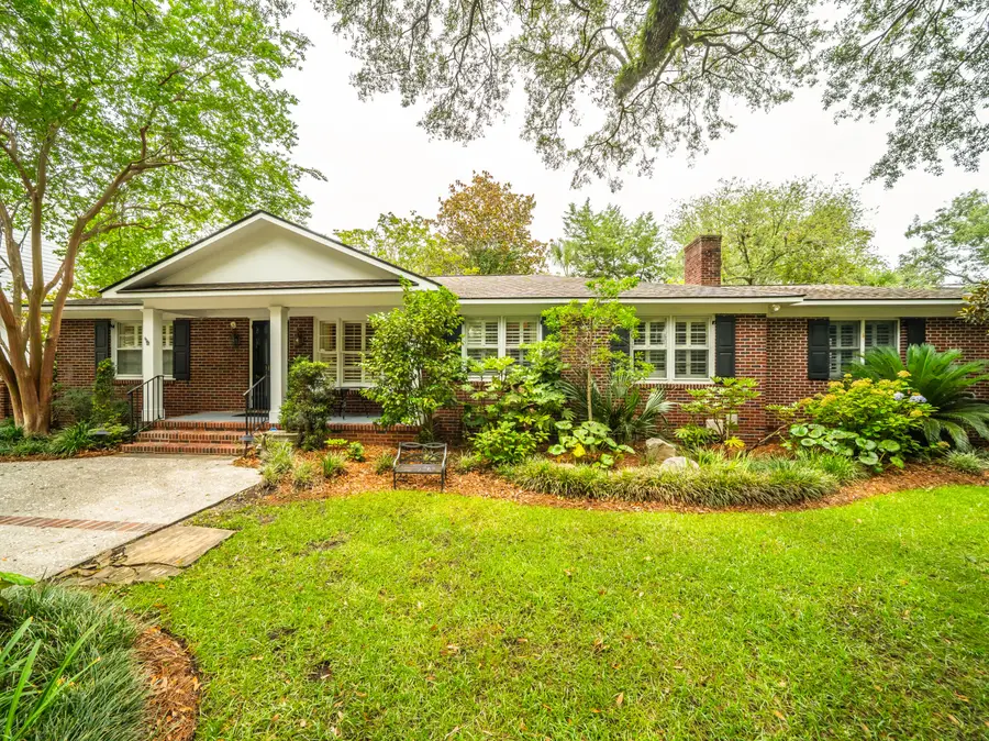 114 Live Oak Drive, Mount Pleasant, SC 29464 - #2