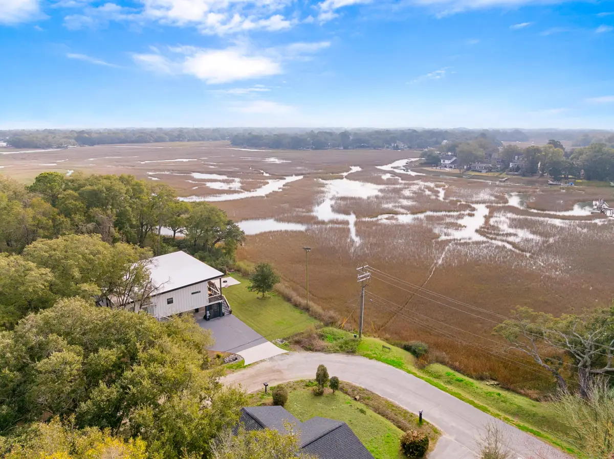 804 Sprague Street, Charleston, SC 29412 - #1