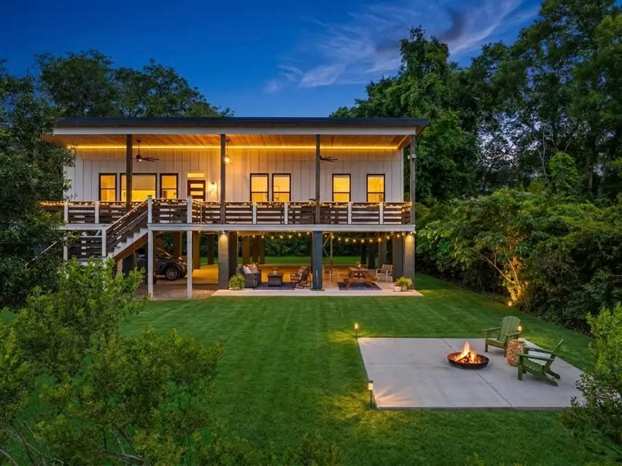 804 Sprague Street, Charleston, SC 29412 - #2