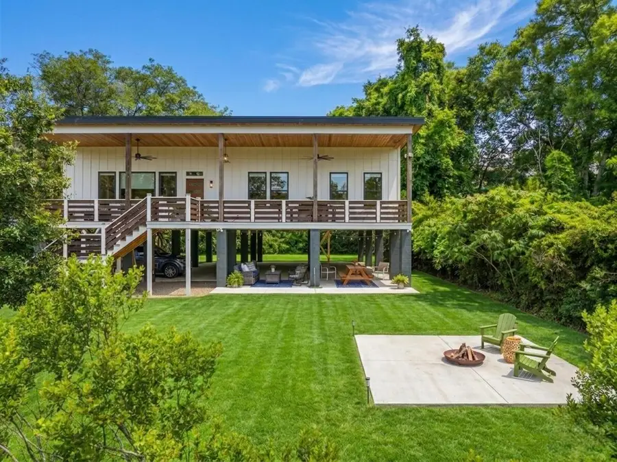 804 Sprague Street, Charleston, SC 29412 - #3