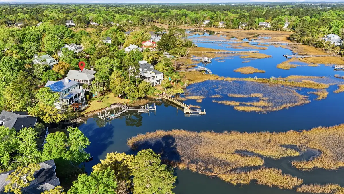 3516 Henrietta Hartford Road, Mount Pleasant, SC 29466 - #1