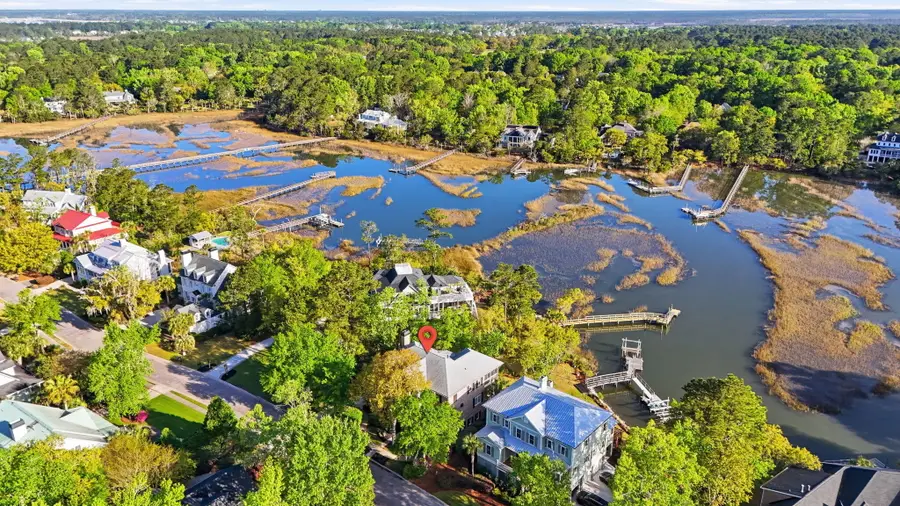3516 Henrietta Hartford Road, Mount Pleasant, SC 29466 - #2