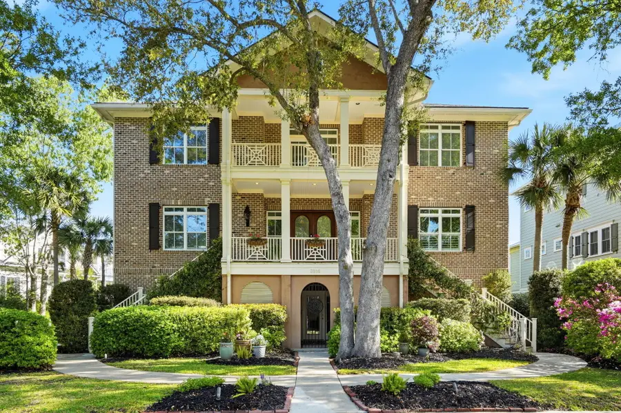 3516 Henrietta Hartford Road, Mount Pleasant, SC 29466 - #3