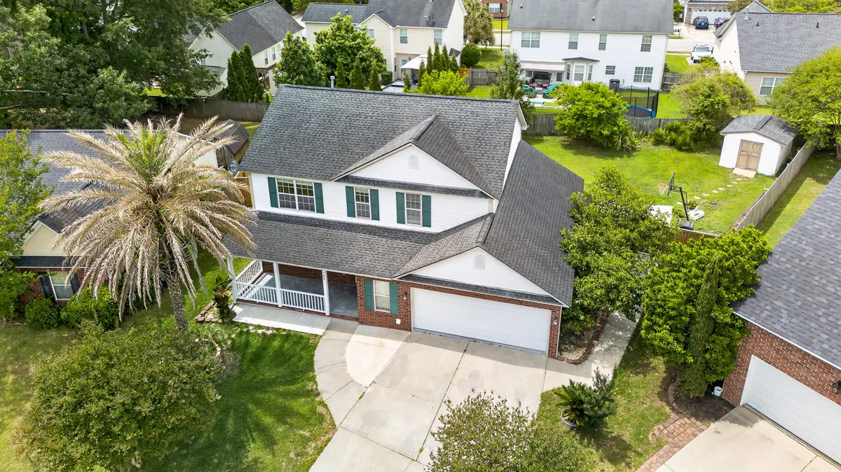 109 Preston Court, Goose Creek, SC 29445 - #1