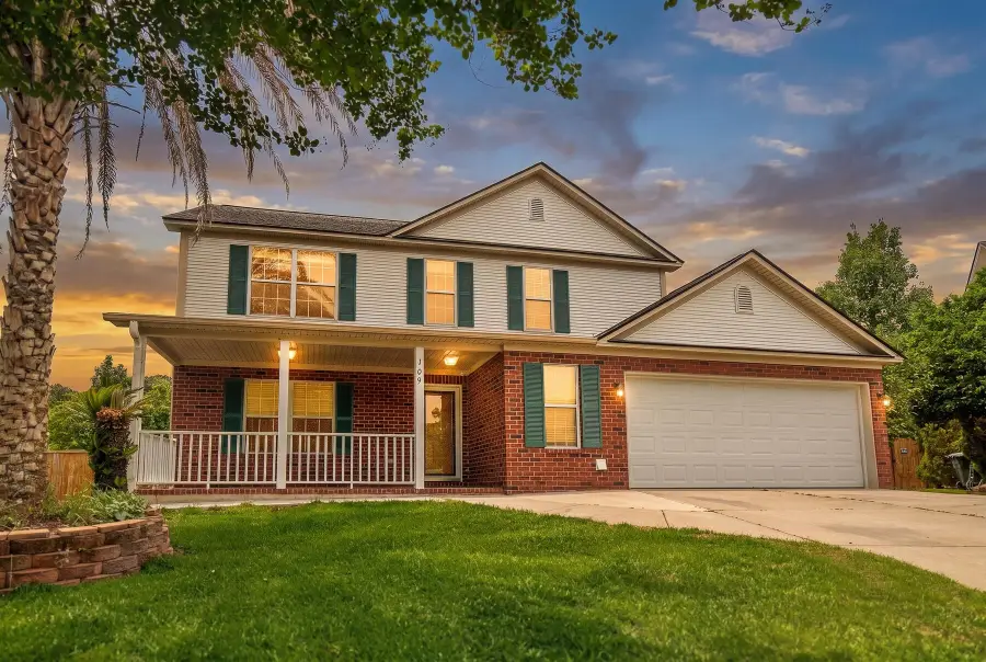 109 Preston Court, Goose Creek, SC 29445 - #3