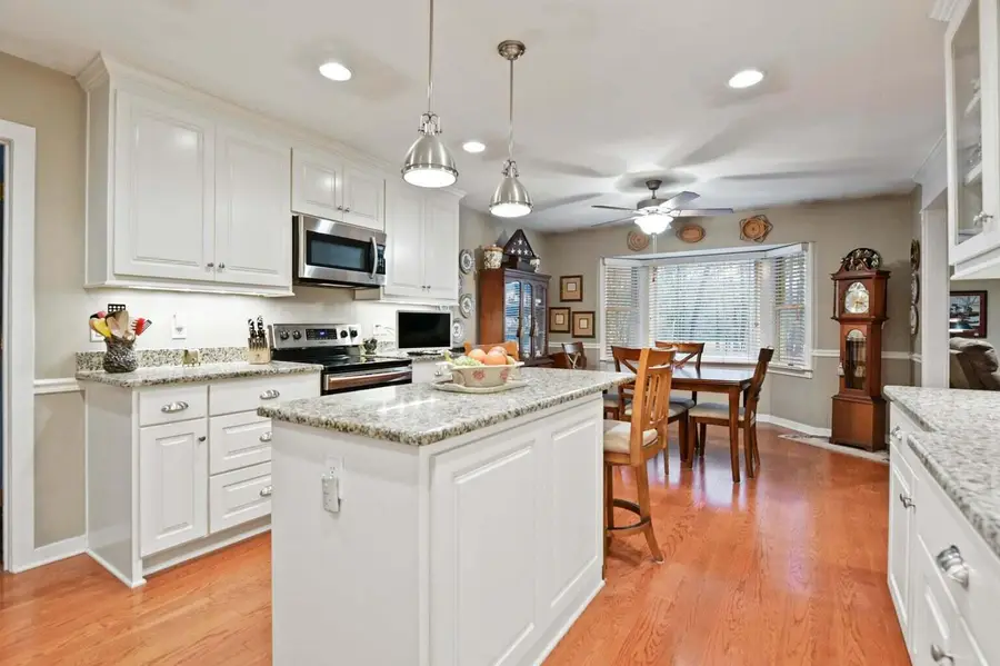 302 Summerset Lane, Summerville, SC 29483 - #2