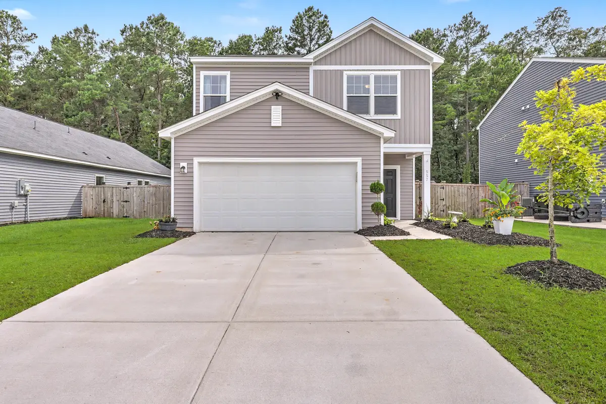 557 Abigail Street, Moncks Corner, SC 29461 - #1