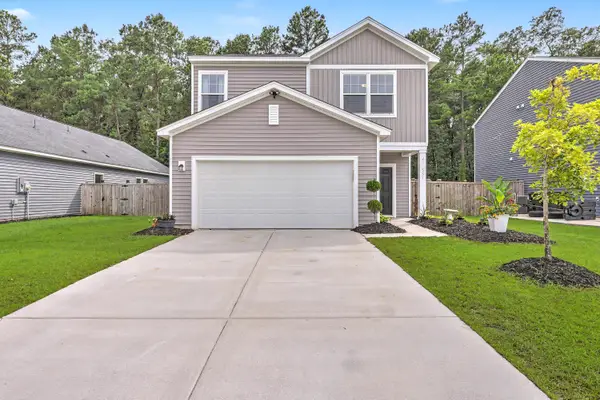 557 Abigail Street, Moncks Corner, SC 29461