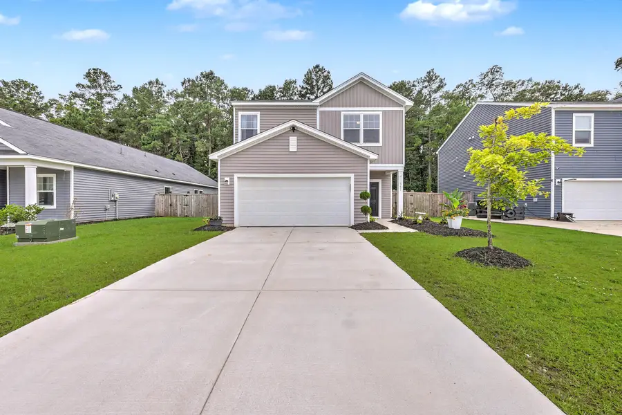 557 Abigail Street, Moncks Corner, SC 29461 - #2