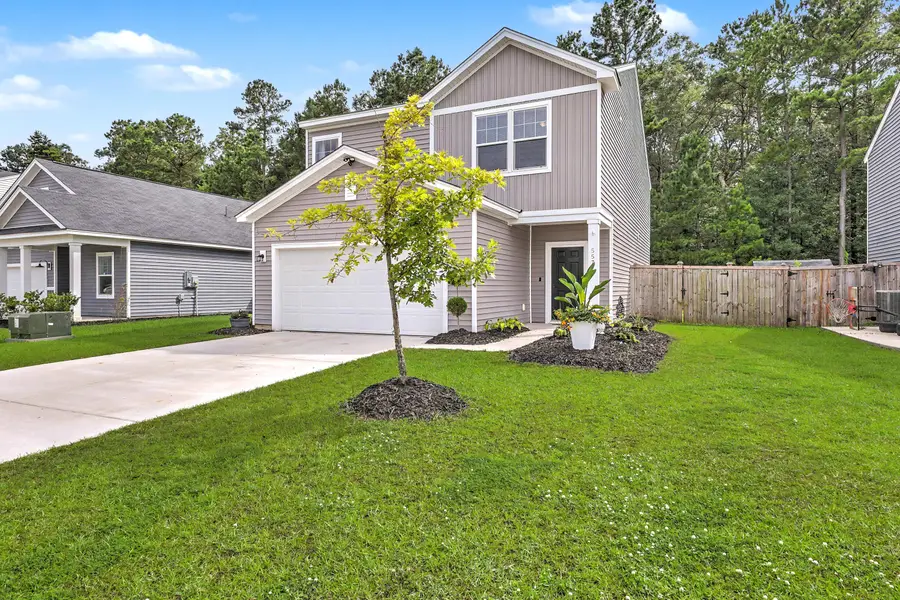 557 Abigail Street, Moncks Corner, SC 29461 - #3