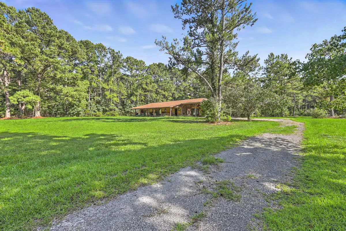 8450 Doar Road, Awendaw, SC 29429 - #1