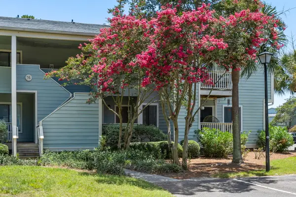 1481 Center Street #1602, Mount Pleasant, SC 29464