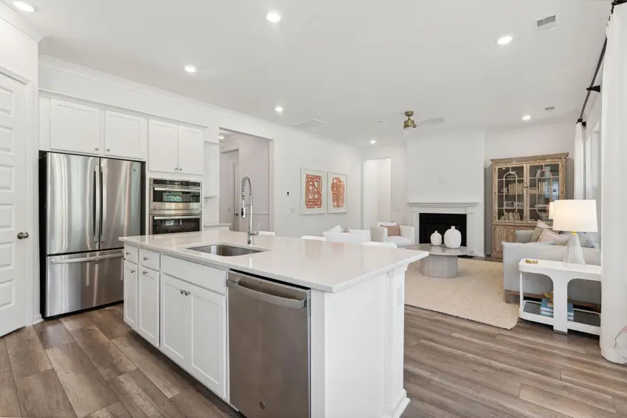 1006 Seatrout Street, Summerville, SC 29485 - #3