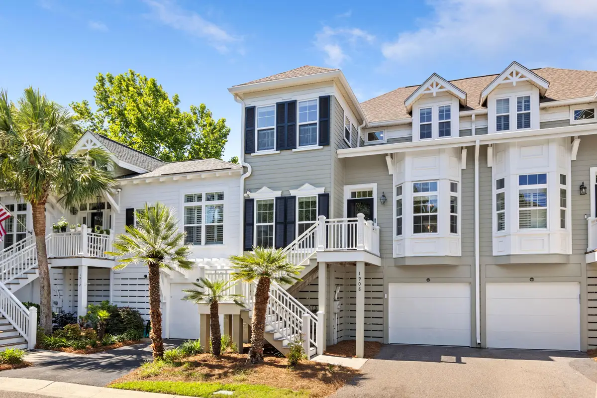 1908 English Ivy Court, Mount Pleasant, SC 29464 - #1