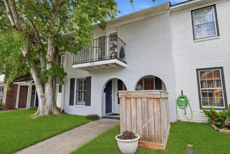 733 Ralston Court, Mount Pleasant, SC 29464 - #3