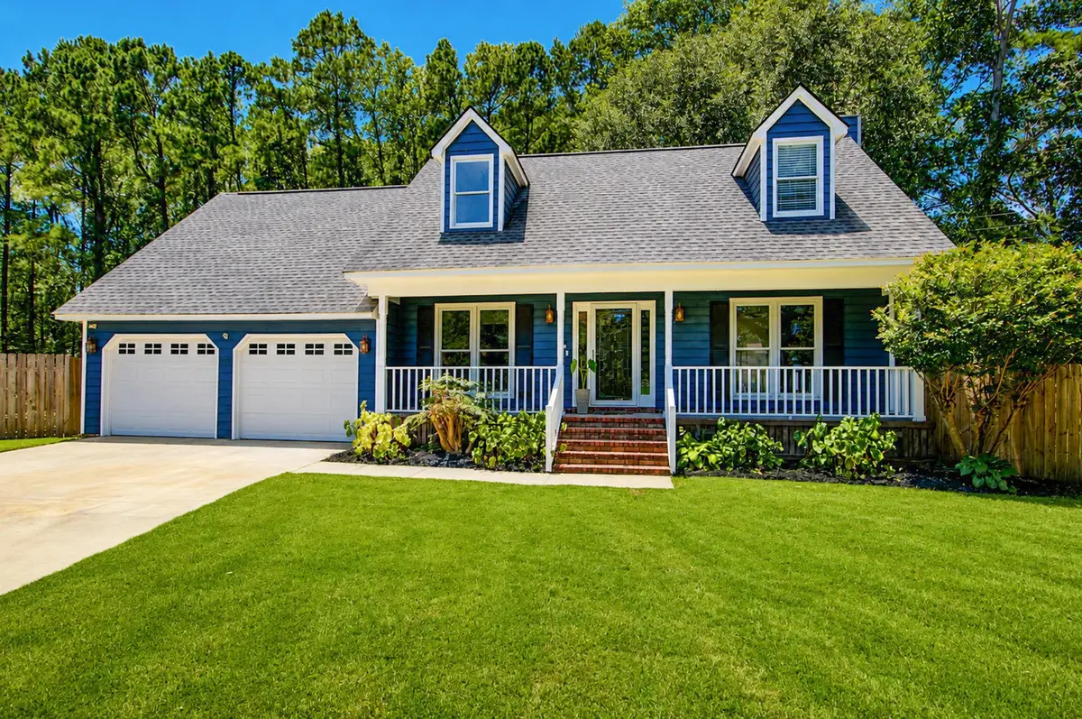 228 Knightsbridge Drive, Charleston, SC 29418 - #1