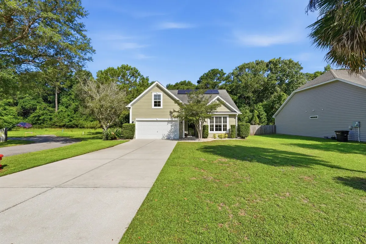 2812 Sunchaser Lane, Mount Pleasant, SC 29466 - #1