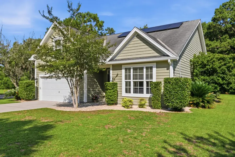 2812 Sunchaser Lane, Mount Pleasant, SC 29466 - #3