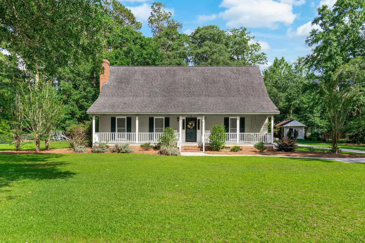 1251 Huntington Drive, Orangeburg, SC 29118 - #1