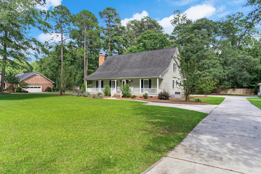 1251 Huntington Drive, Orangeburg, SC 29118 - #2