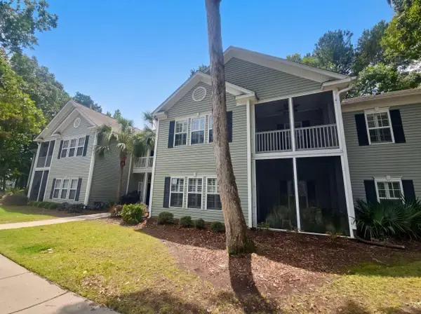 906 W Marymont Lane, Charleston, SC 29414