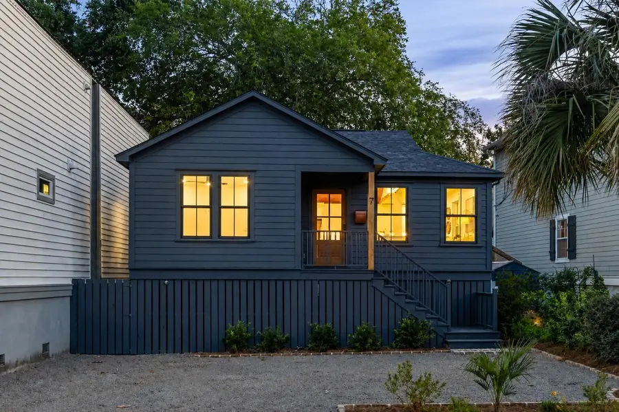 7 Larnes Street, Charleston, SC 29403 - #2