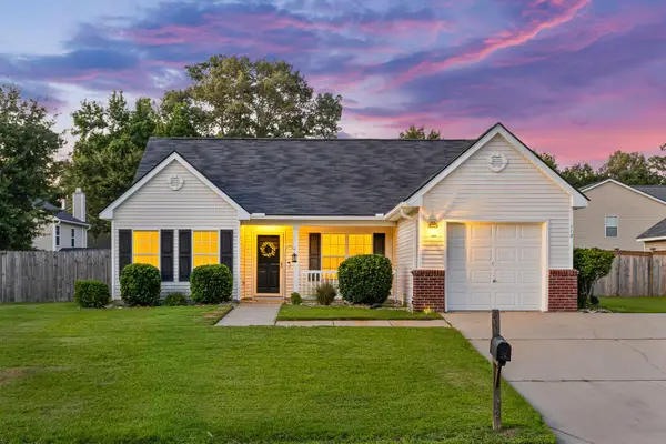 112 Slow Mill Drive, Goose Creek, SC 29445