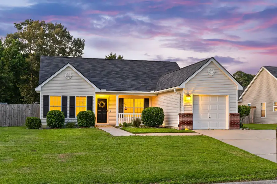 112 Slow Mill Drive, Goose Creek, SC 29445 - #2