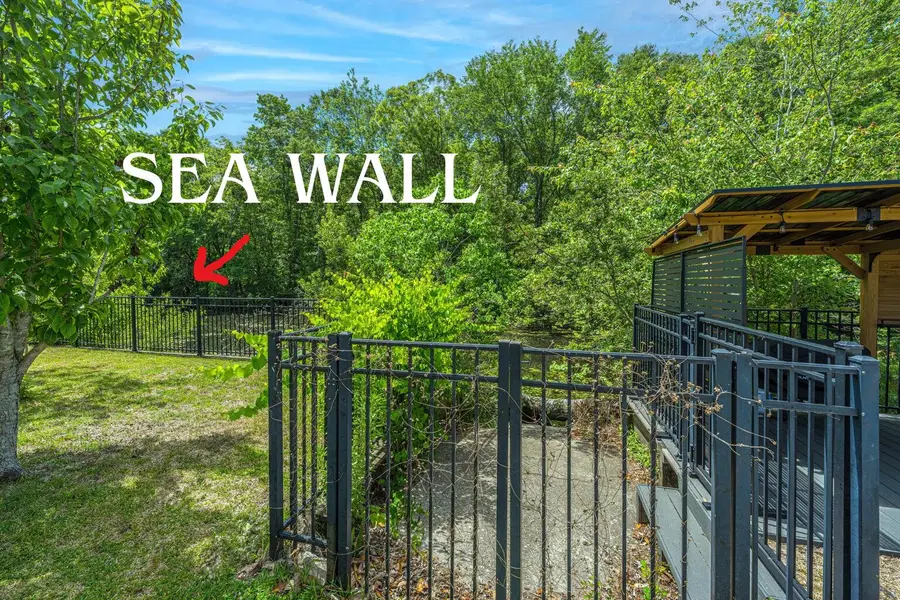 1029 Oakcrest Drive, Charleston, SC 29412 - #3