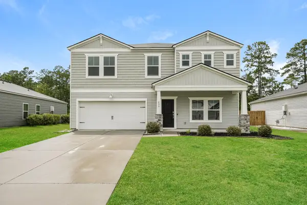 299 Firewheel Court, Summerville, SC 29486