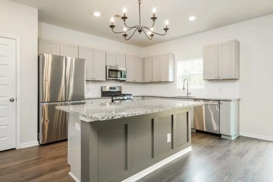299 Firewheel Court, Summerville, SC 29486 - #2