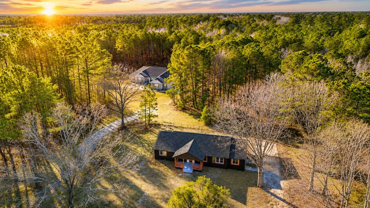 8527 Benjamin Simmons Road, Hollywood, SC 29449 - #1