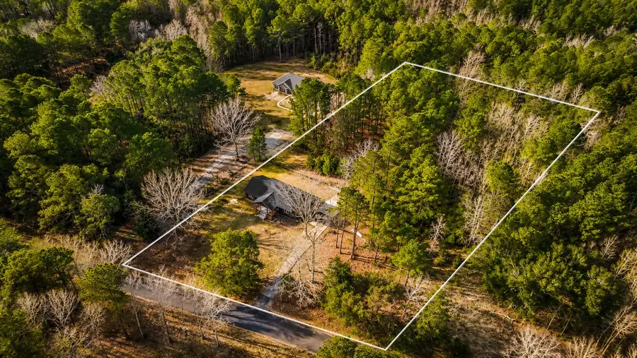 8527 Benjamin Simmons Road, Hollywood, SC 29449 - #2