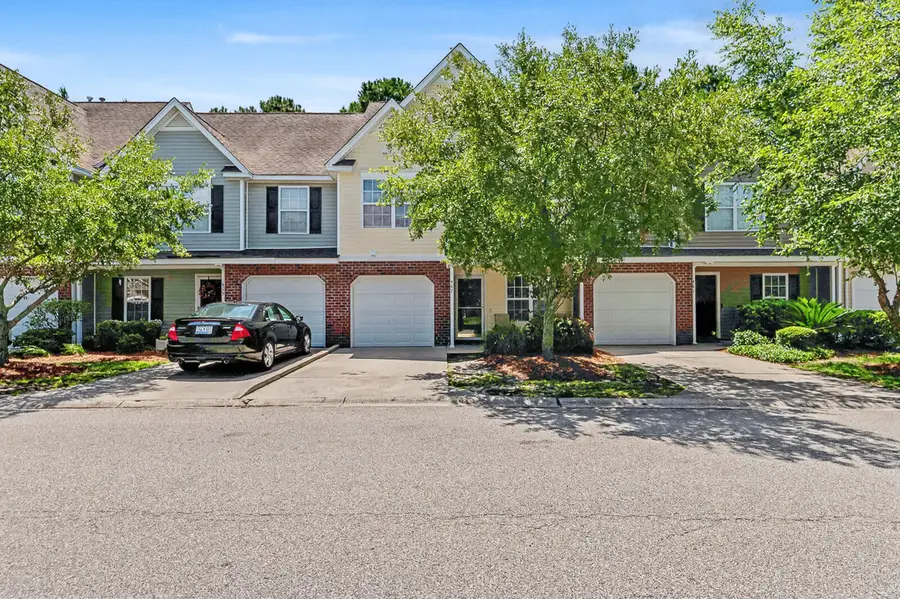 402 Poplar Grove Place, Summerville, SC 29483 - #2