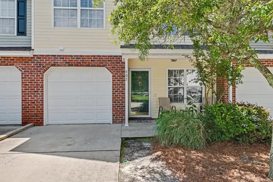 402 Poplar Grove Place, Summerville, SC 29483 - #3
