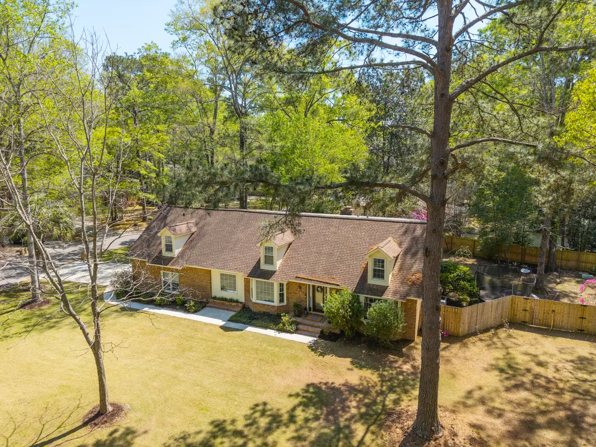 103 Tabby Lane, Summerville, SC 29485 - #1