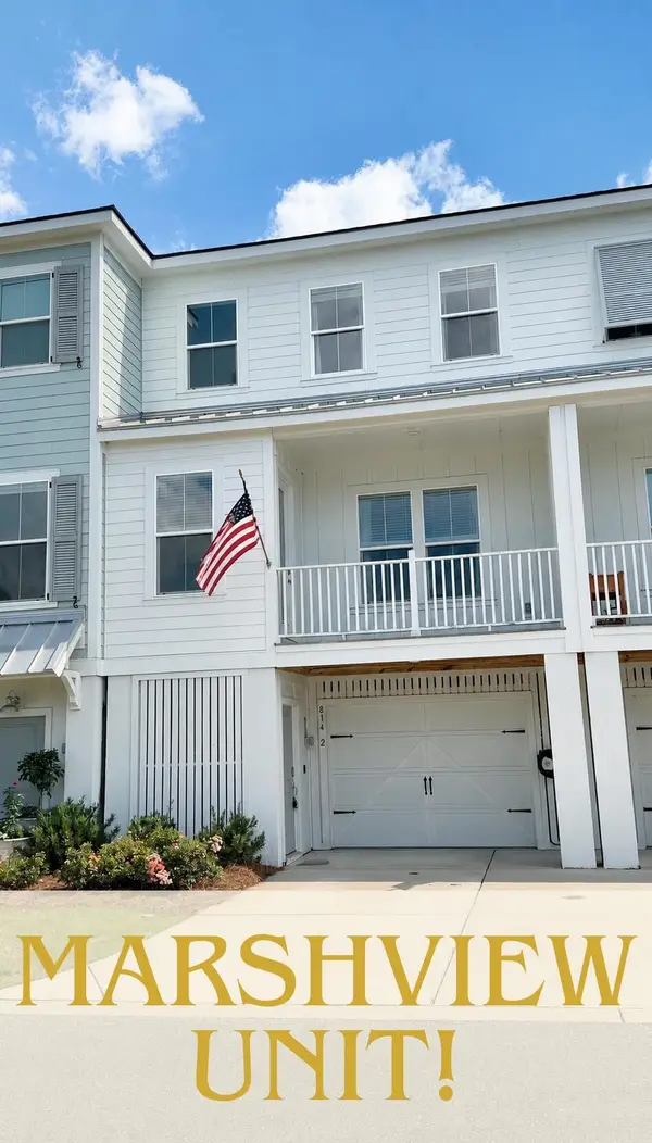 814 Kings Oak Court #Unit 2, Charleston, SC 29492