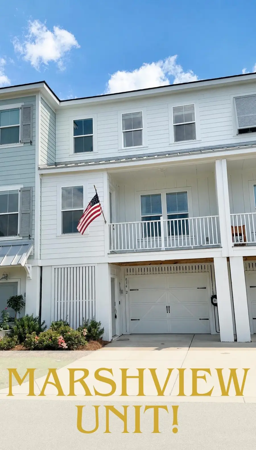 814 Kings Oak Court #Unit 2, Charleston, SC 29492 - #2