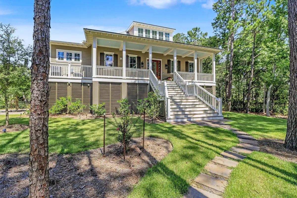 374 Commonwealth Road, Mount Pleasant, SC 29466 - #1