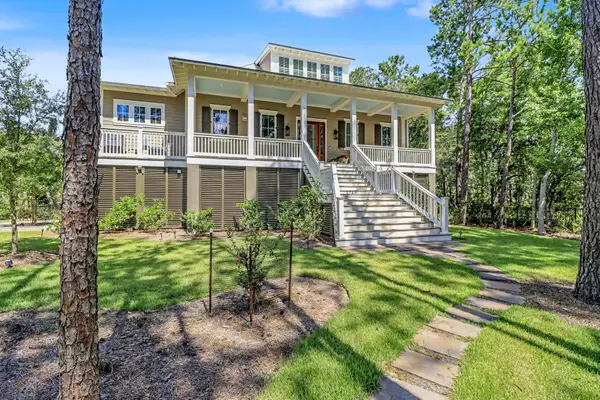 374 Commonwealth Road, Mount Pleasant, SC 29466