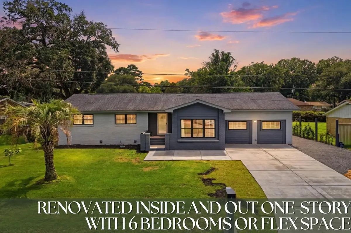 110 Van Buren Avenue, Ladson, SC 29456 - #1