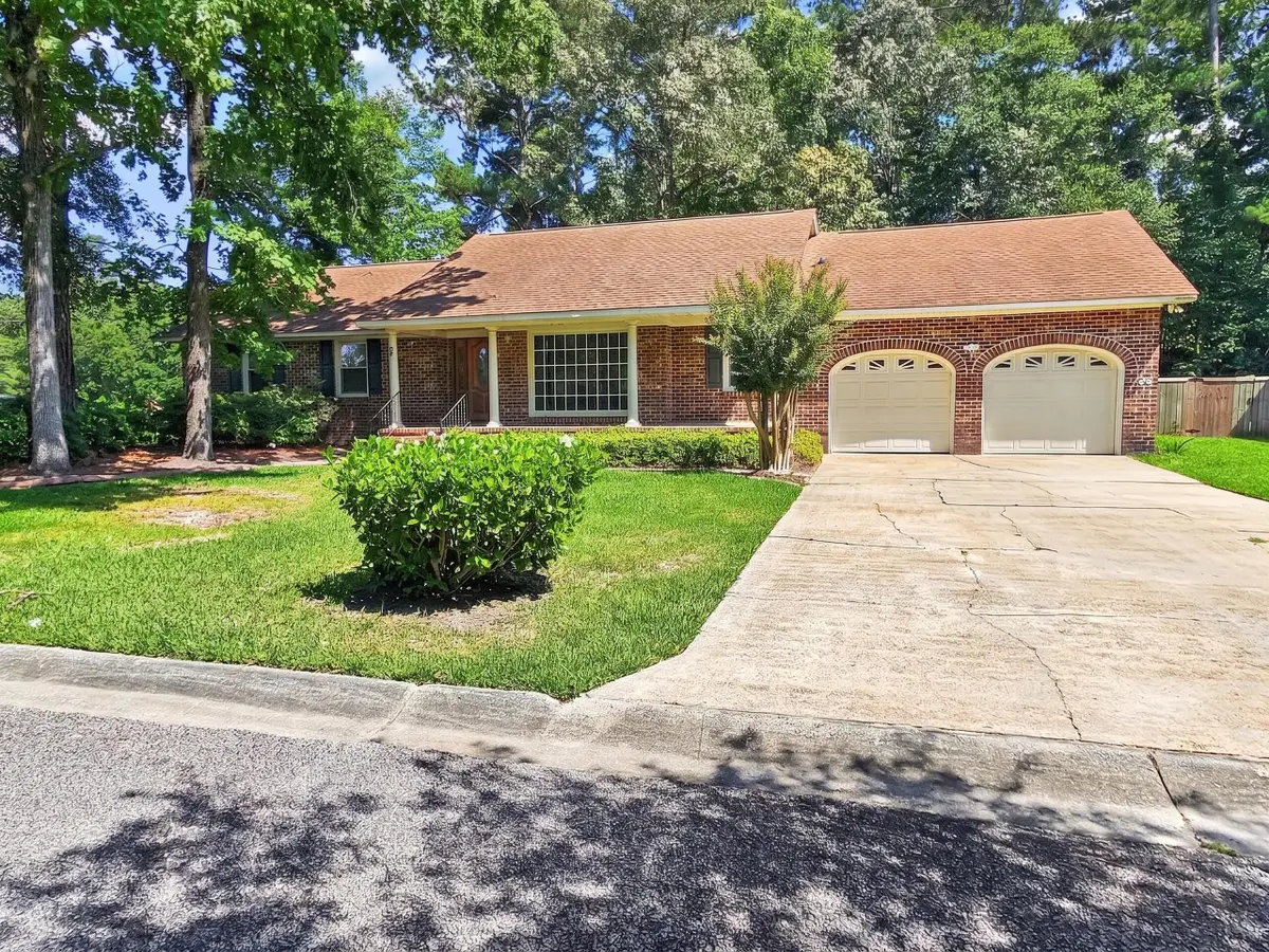 101 Beacon Hill Lane, Summerville, SC 29485 - #1