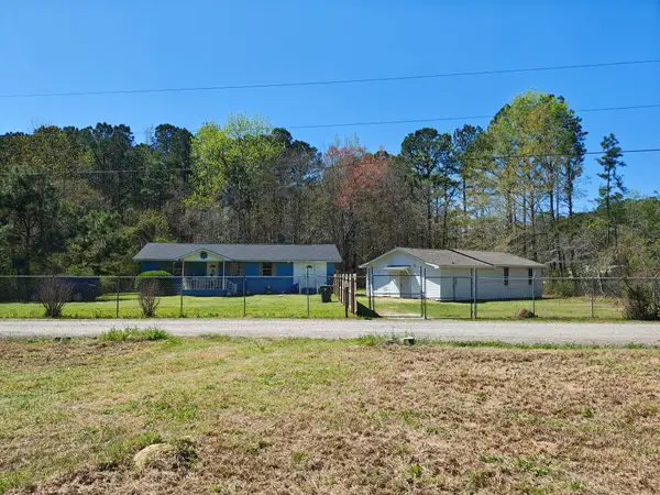 123 Harriet Tubman Lane, Moncks Corner, SC 29461