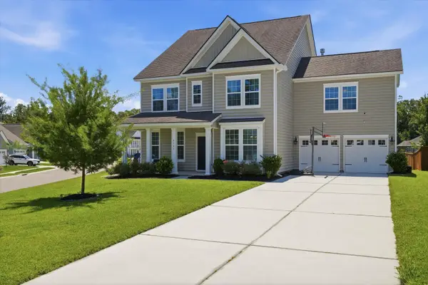 9737 Table Mountain Lane, Ladson, SC 29456