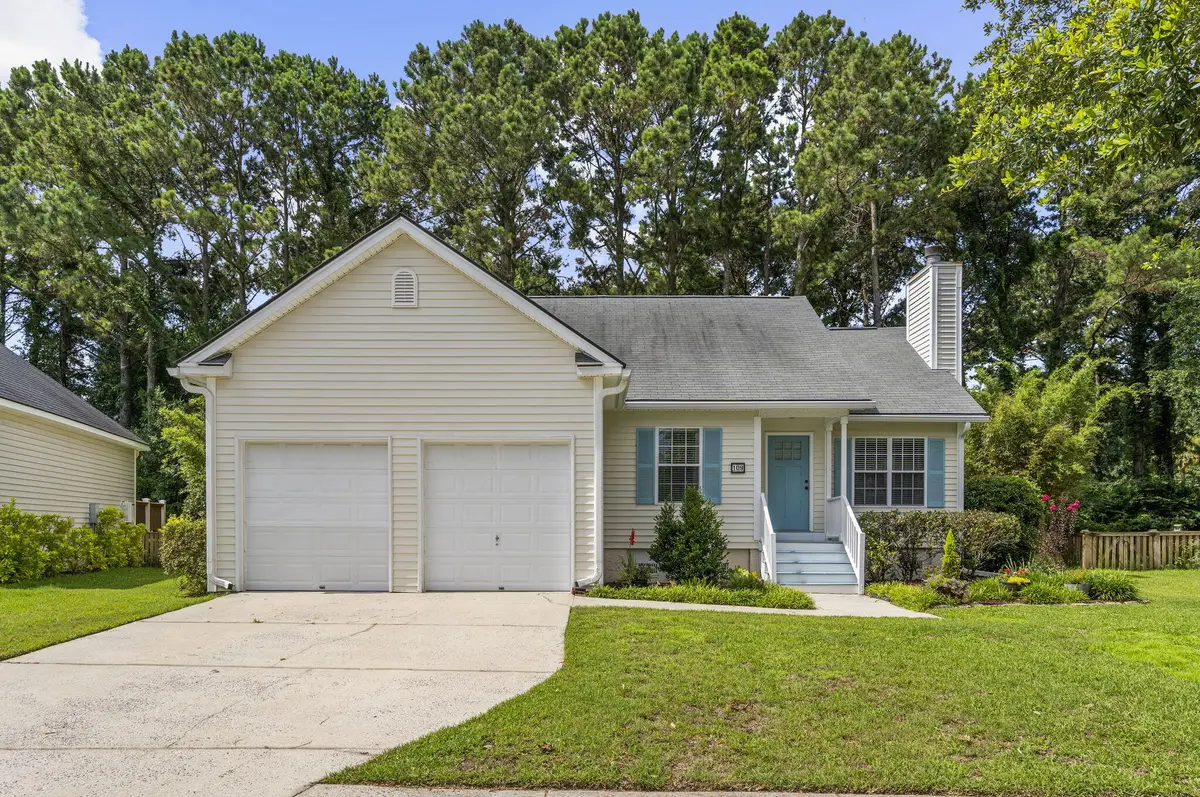 109 Sea Cotton Circle, Charleston, SC 29412 - #1